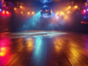 Dance Floor Rentals